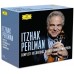 ITZHAK PERLMAN-COMPLETE RECORDINGS ON DG -LTD- (25CD)